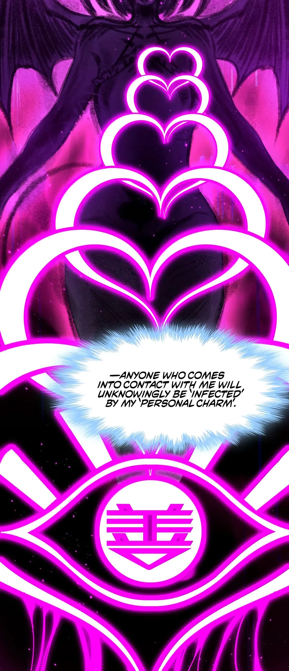 I'm Really Not The Devil's Lackey Chapter 176 page 18 - 
