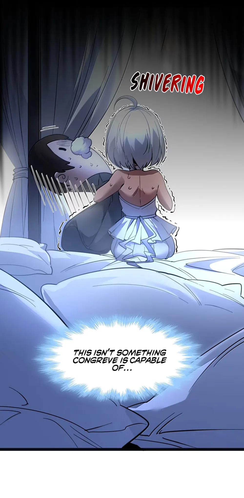 I'm Really Not The Devil's Lackey Chapter 176 page 33 - 