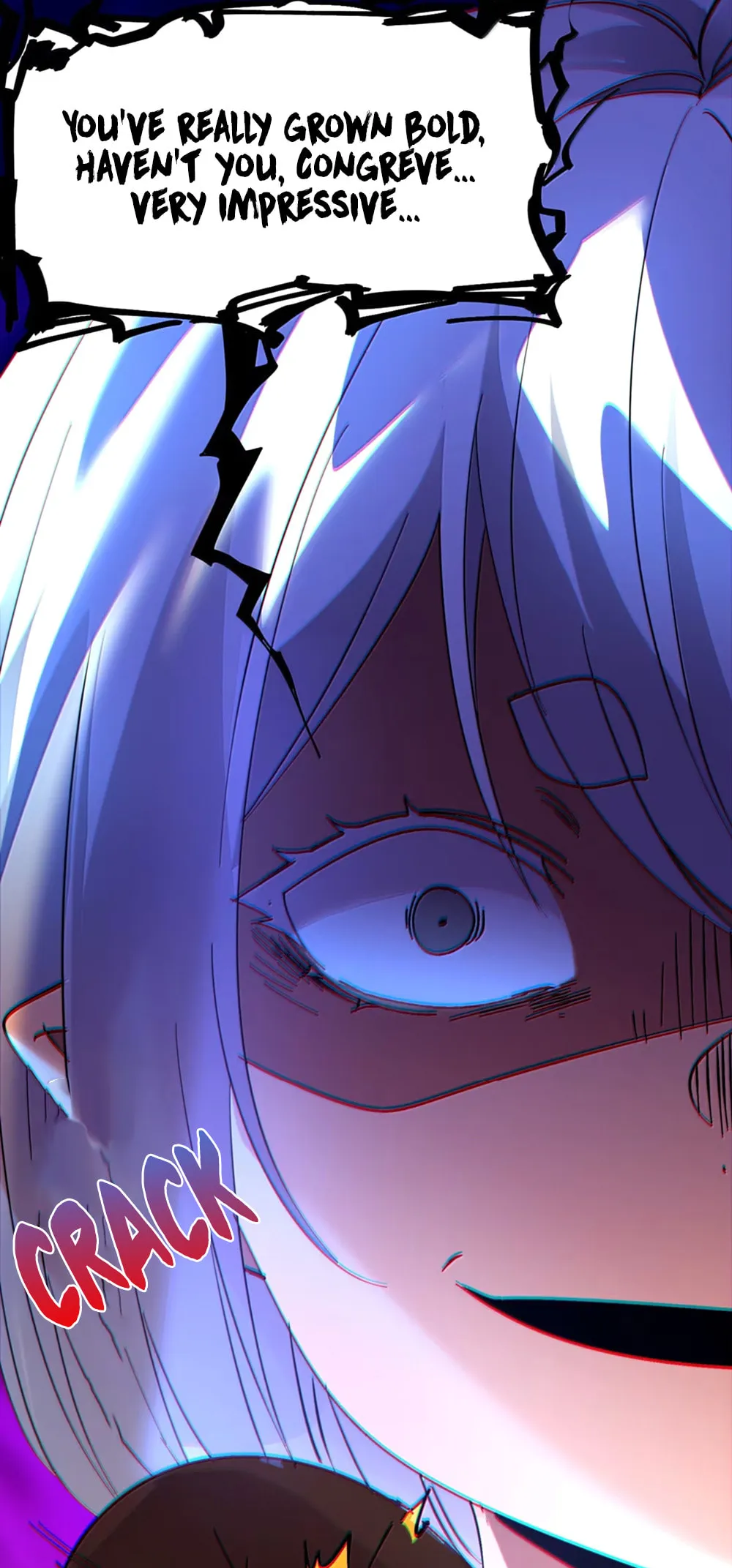 I'm Really Not The Devil's Lackey Chapter 176 page 41 - 