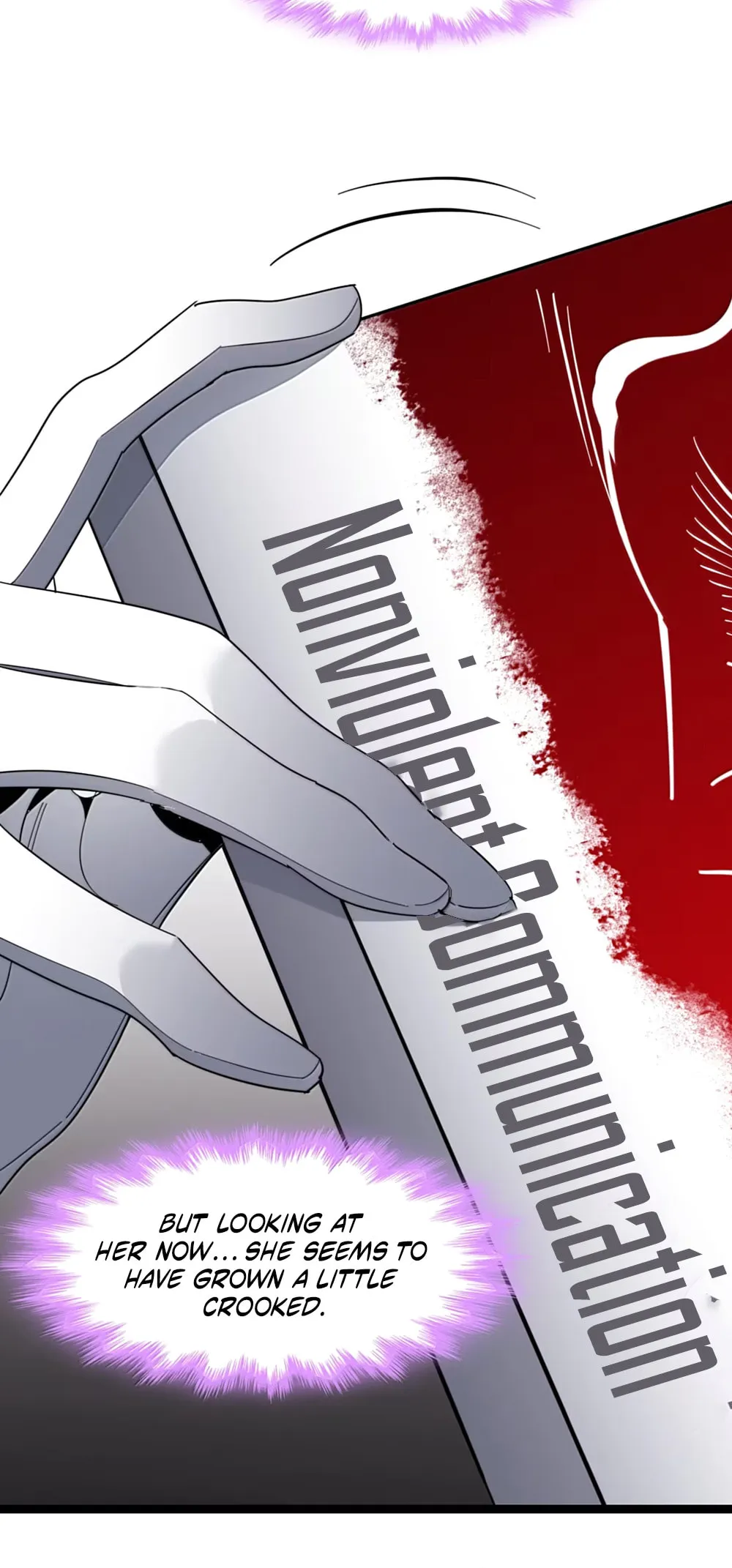I'm Really Not The Devil's Lackey Chapter 176 page 47 - 