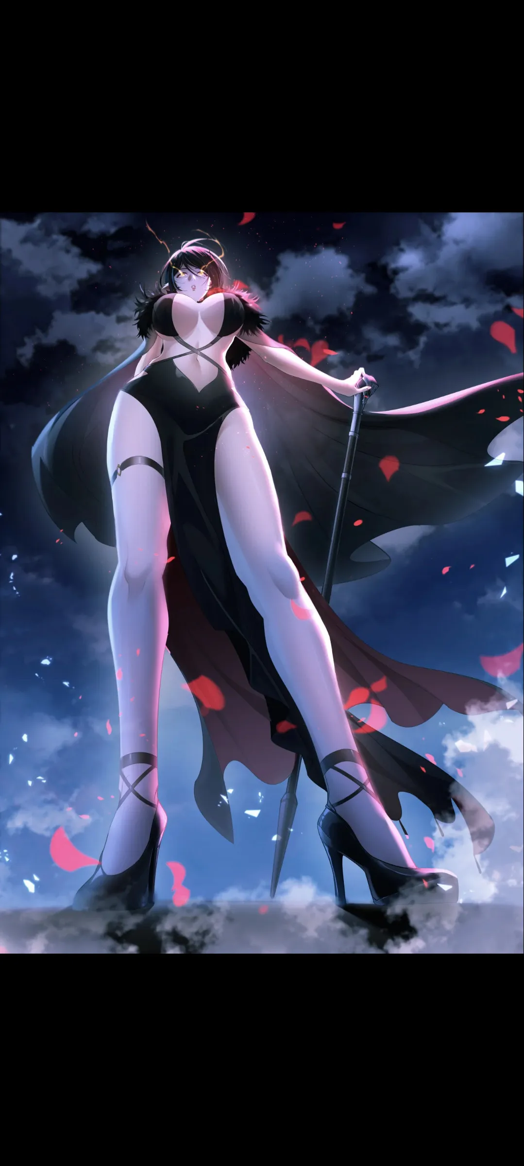I'm Really Not The Devil's Lackey Chapter 176 page 58 - 