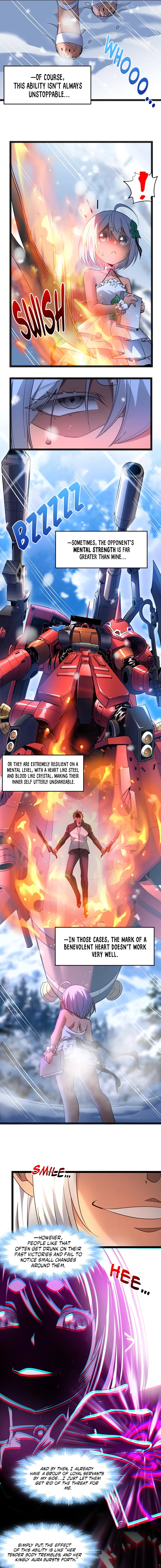 I'm Really Not The Devil's Lackey Chapter 177 page 13 - 