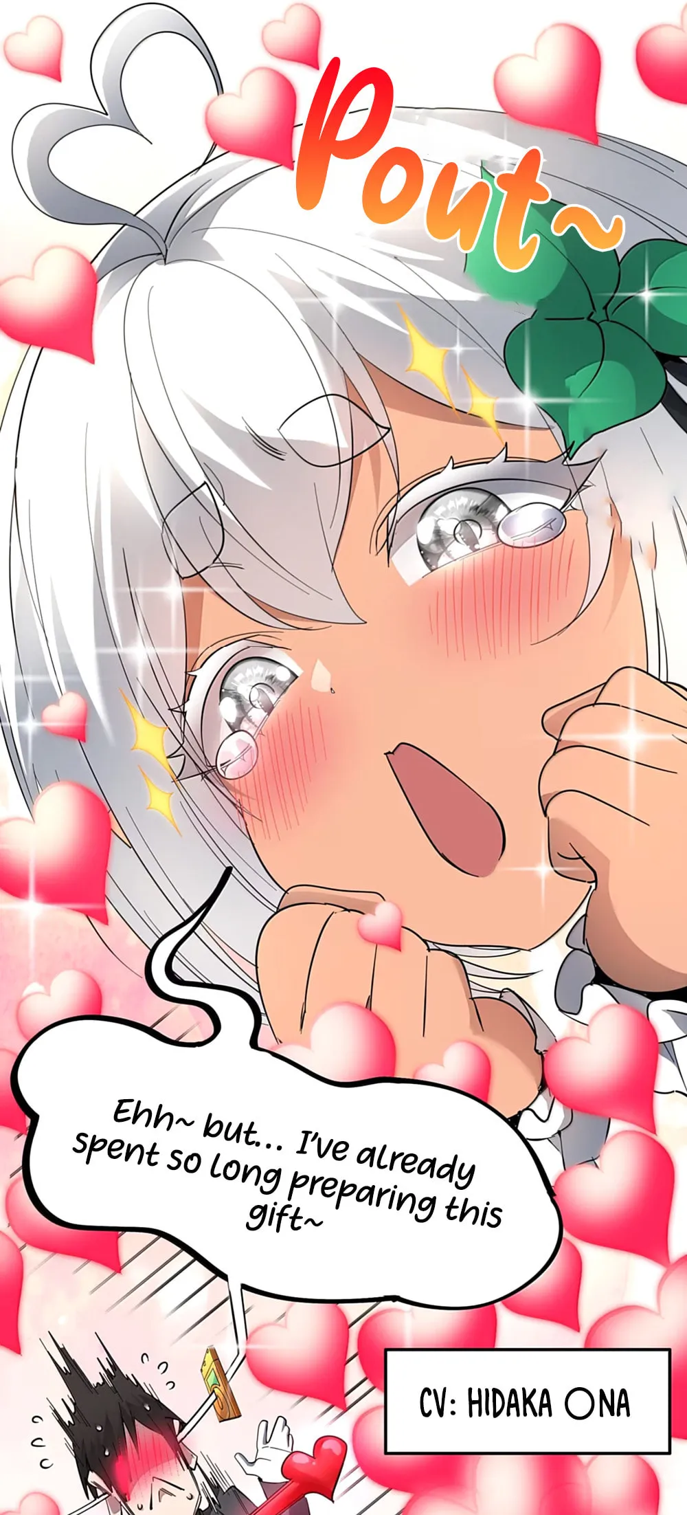 I'm Really Not The Devil's Lackey Chapter 177 page 36 - 