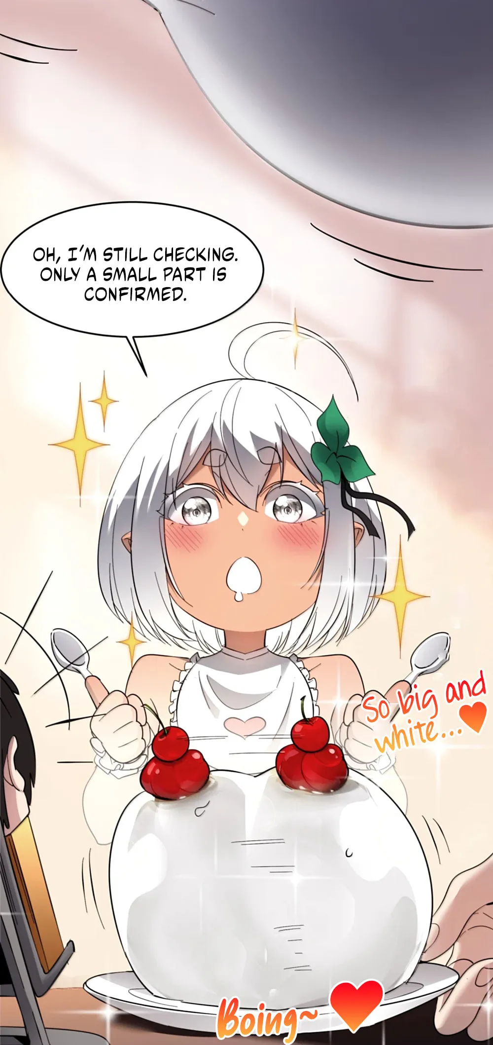 I'm Really Not The Devil's Lackey Chapter 177 page 43 - 