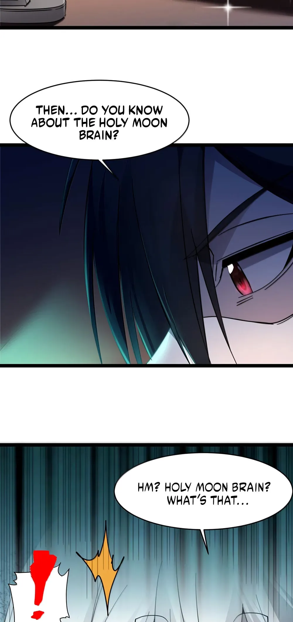 I'm Really Not The Devil's Lackey Chapter 177 page 44 - 