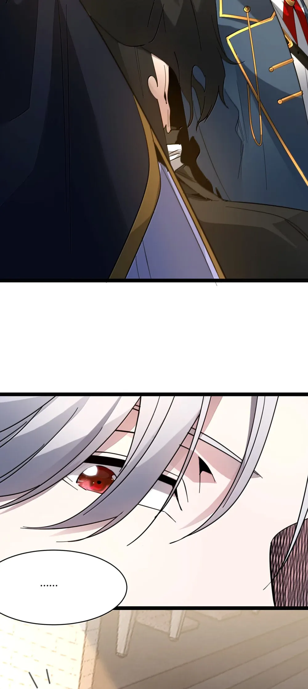 I'm Really Not The Devil's Lackey Chapter 178 page 11 - 