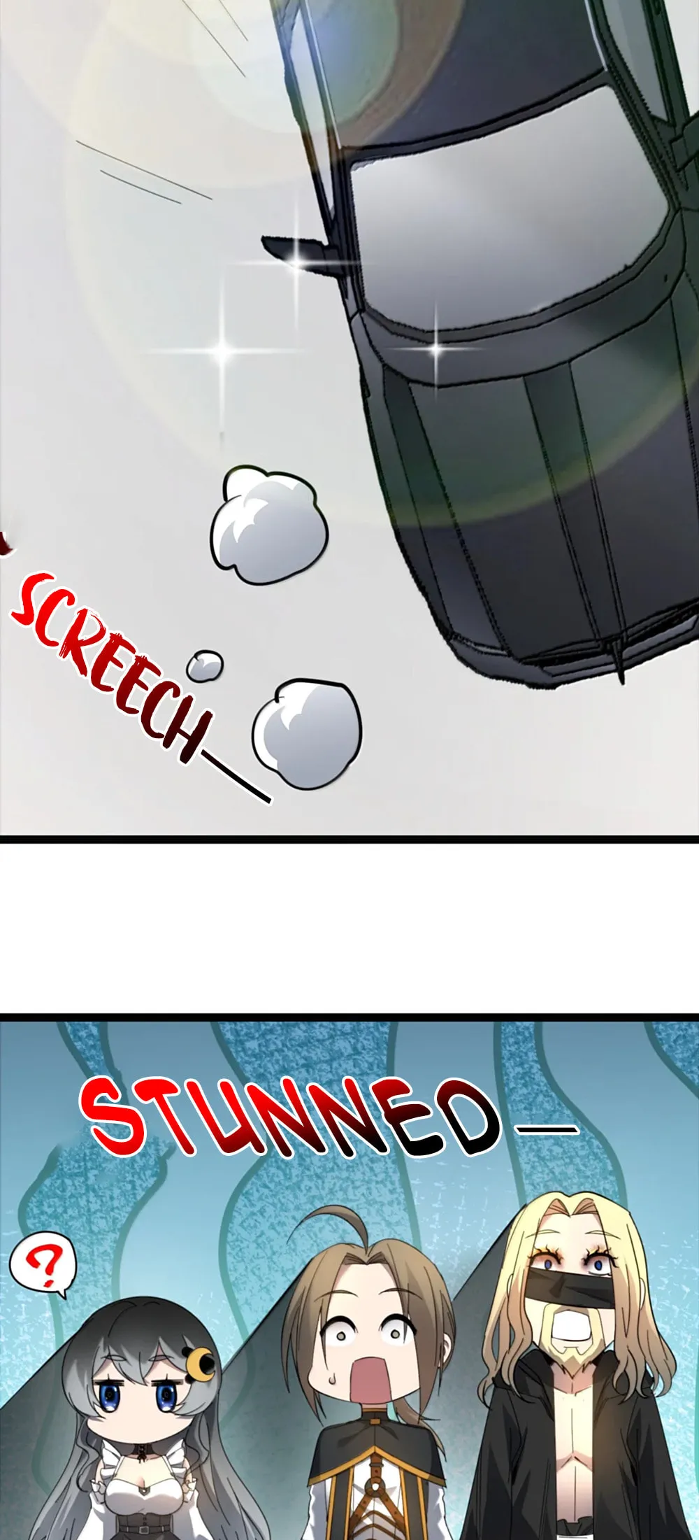I'm Really Not The Devil's Lackey Chapter 178 page 25 - 