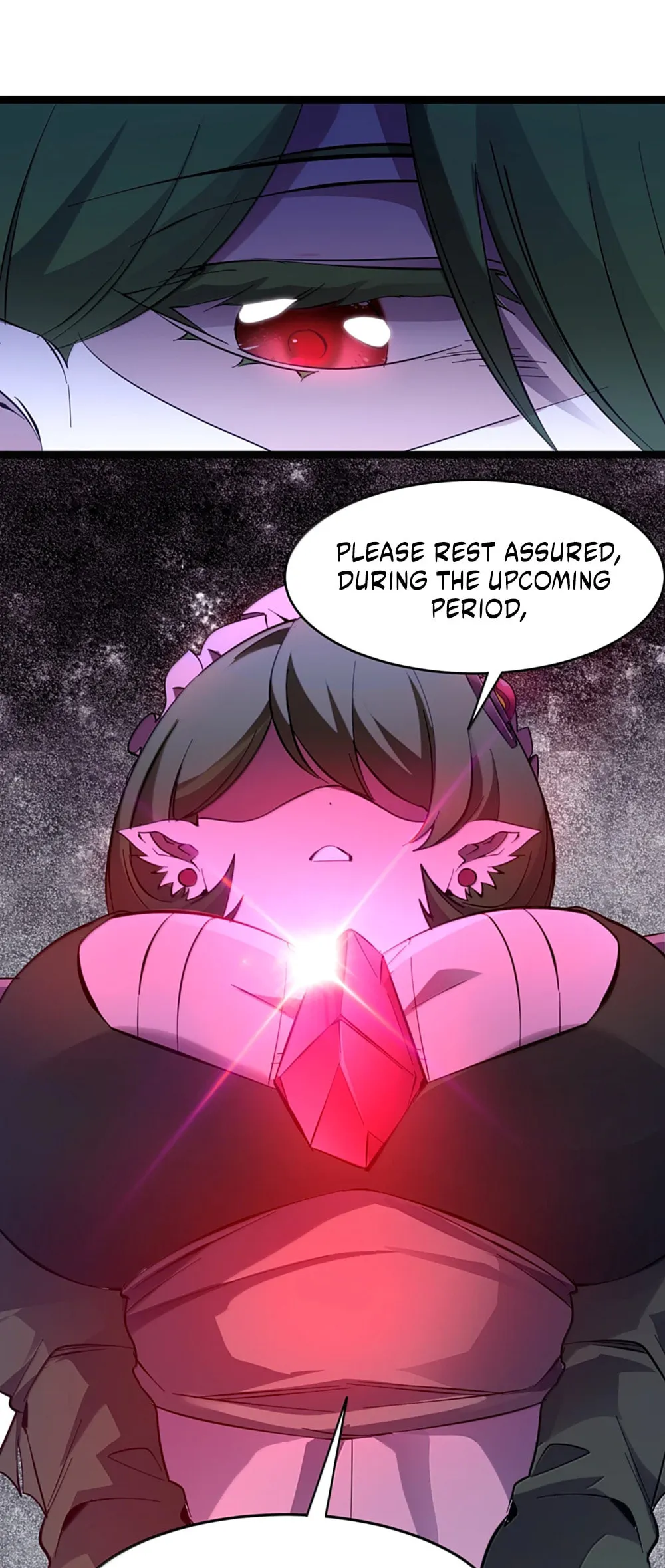 I'm Really Not The Devil's Lackey Chapter 178 page 45 - 