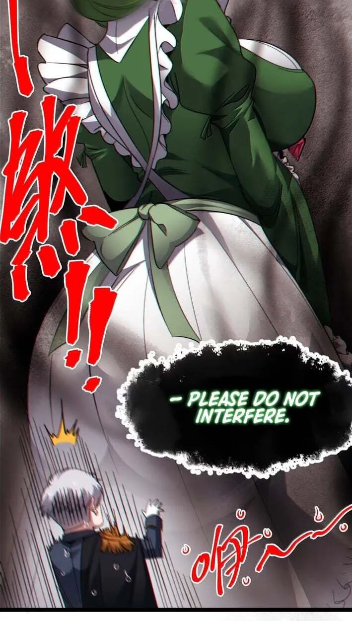 I'm Really Not The Devil's Lackey Chapter 179 page 12 - 