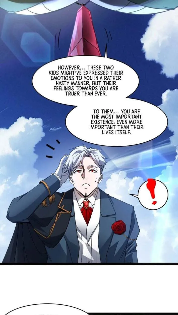 I'm Really Not The Devil's Lackey Chapter 179 page 16 - 