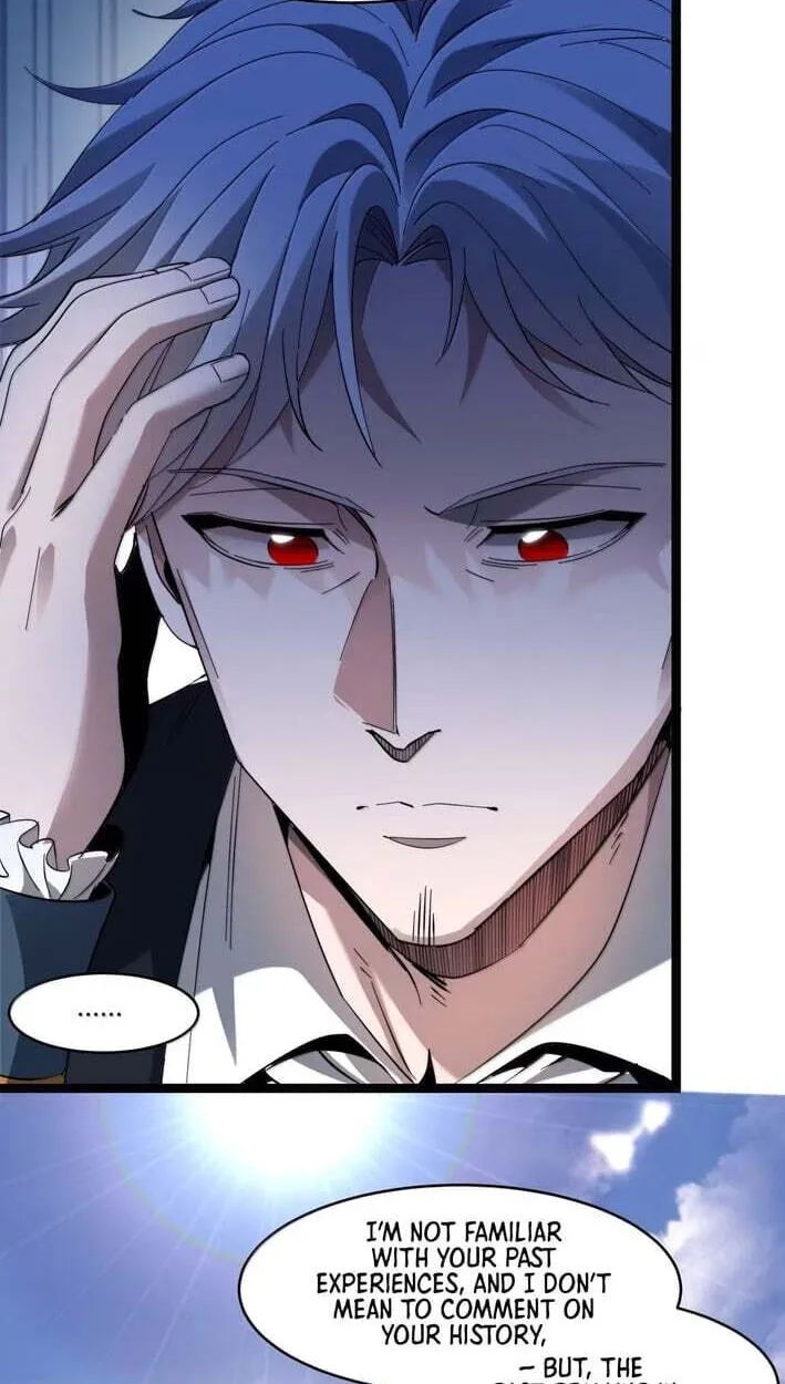 I'm Really Not The Devil's Lackey Chapter 179 page 18 - 