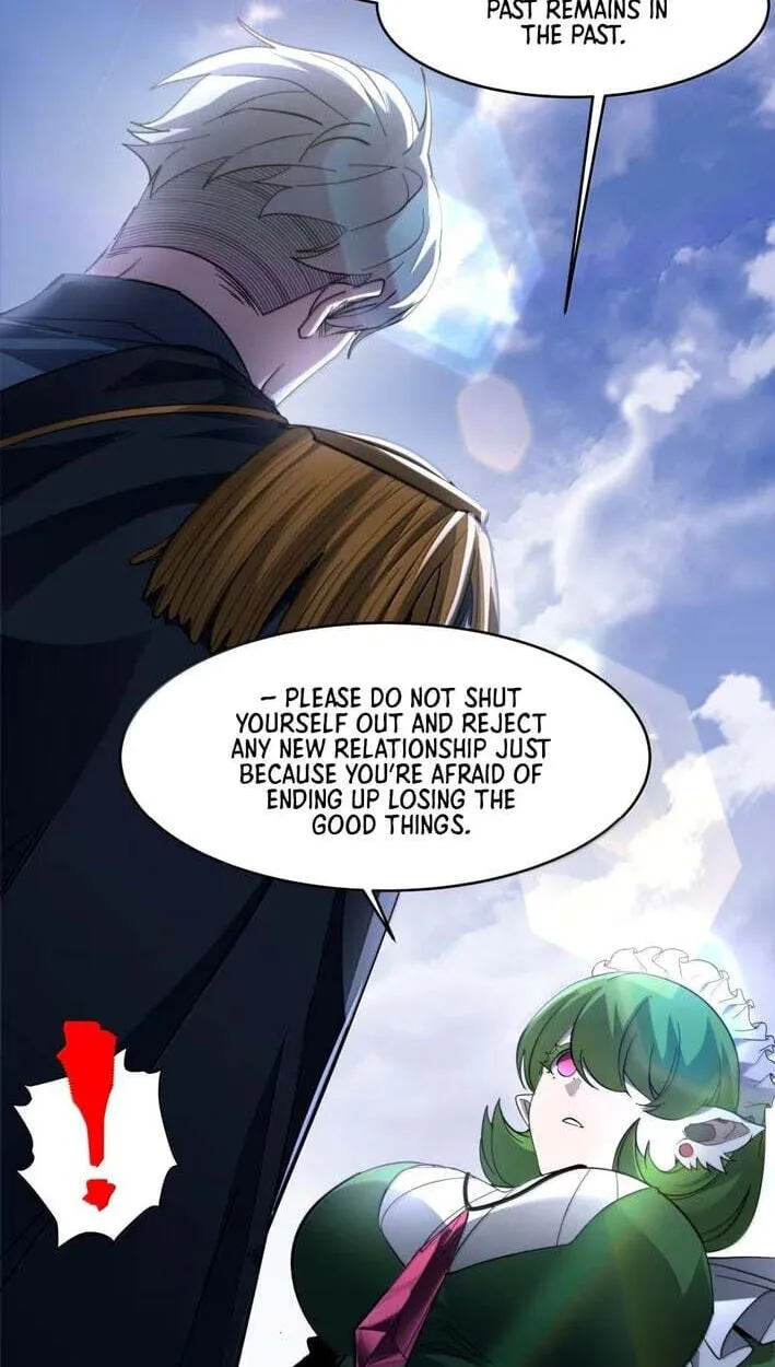 I'm Really Not The Devil's Lackey Chapter 179 page 19 - 