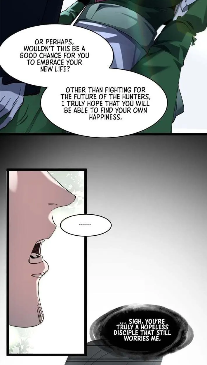 I'm Really Not The Devil's Lackey Chapter 179 page 20 - 