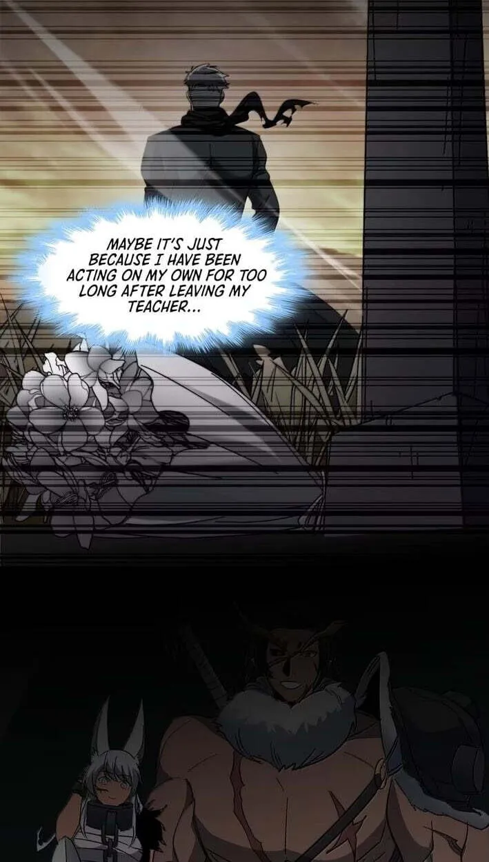 I'm Really Not The Devil's Lackey Chapter 179 page 23 - 