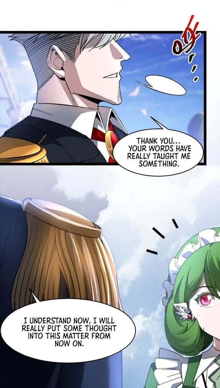 I'm Really Not The Devil's Lackey Chapter 179 page 26 - 