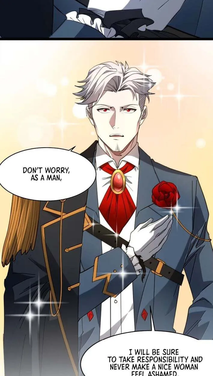 I'm Really Not The Devil's Lackey Chapter 179 page 28 - 