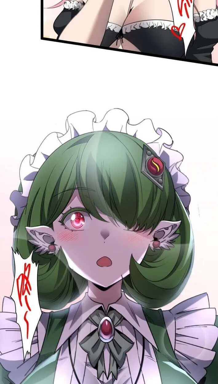 I'm Really Not The Devil's Lackey Chapter 179 page 30 - 