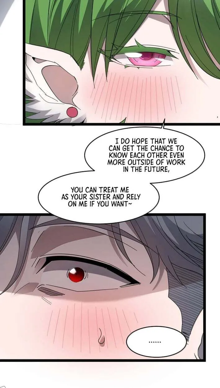I'm Really Not The Devil's Lackey Chapter 179 page 36 - 
