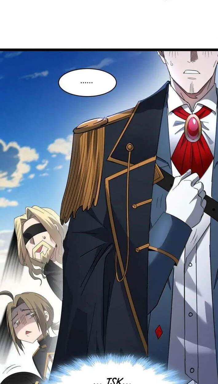 I'm Really Not The Devil's Lackey Chapter 179 page 43 - 