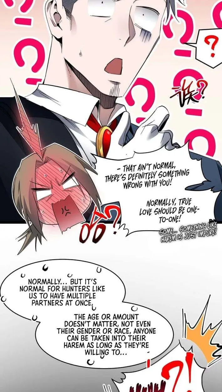 I'm Really Not The Devil's Lackey Chapter 179 page 47 - 