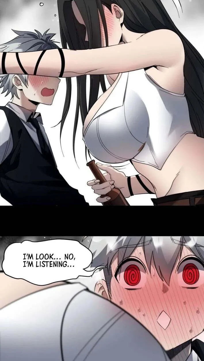 I'm Really Not The Devil's Lackey Chapter 179 page 49 - 