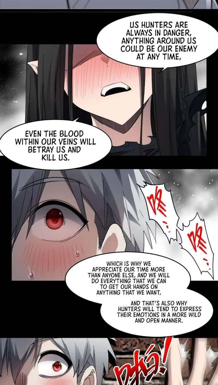 I'm Really Not The Devil's Lackey Chapter 179 page 50 - 
