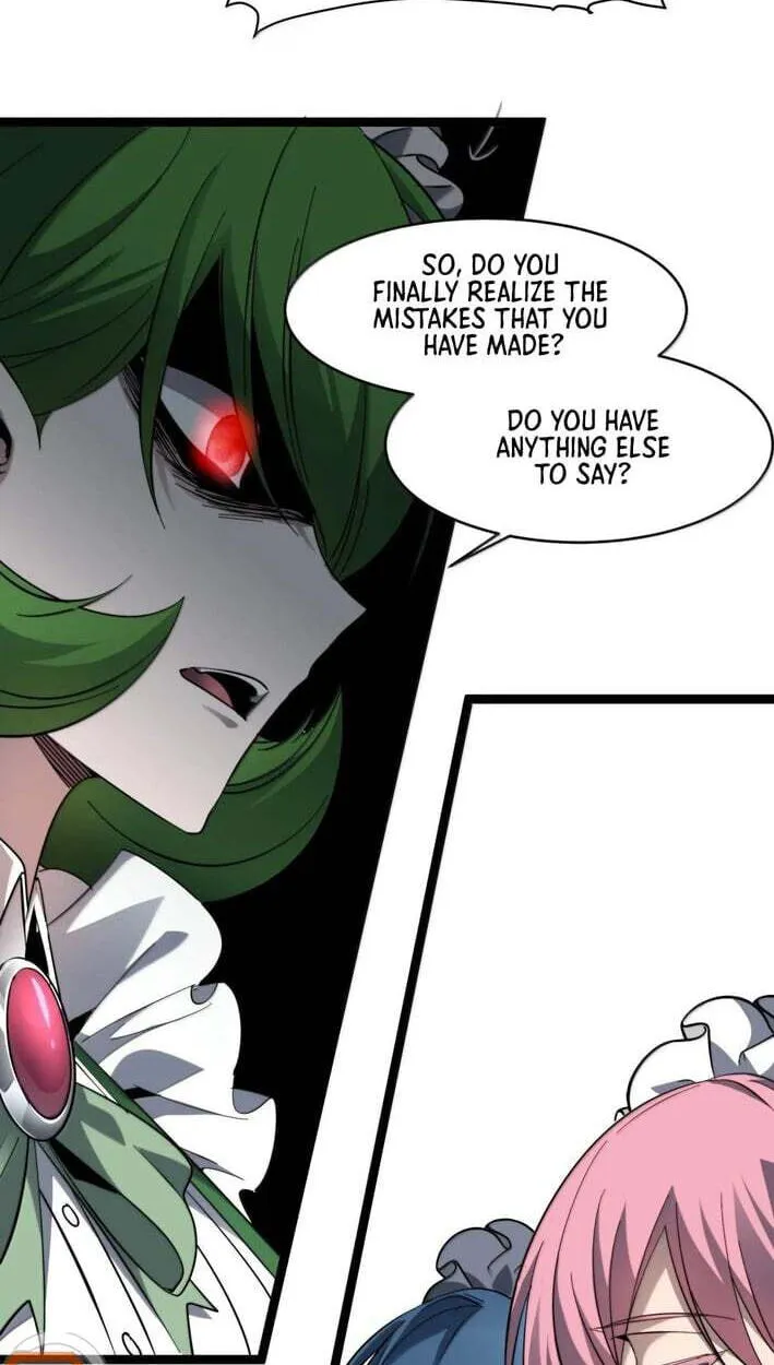 I'm Really Not The Devil's Lackey Chapter 179 page 6 - 