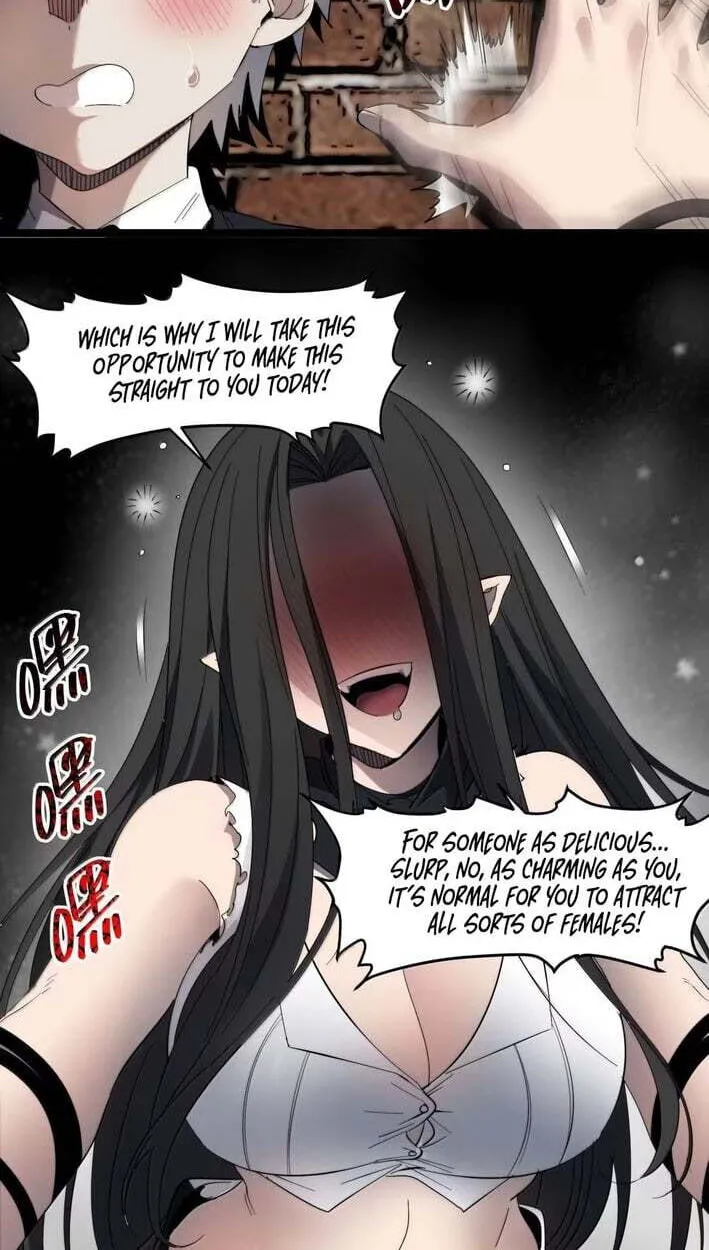 I'm Really Not The Devil's Lackey Chapter 179 page 51 - 