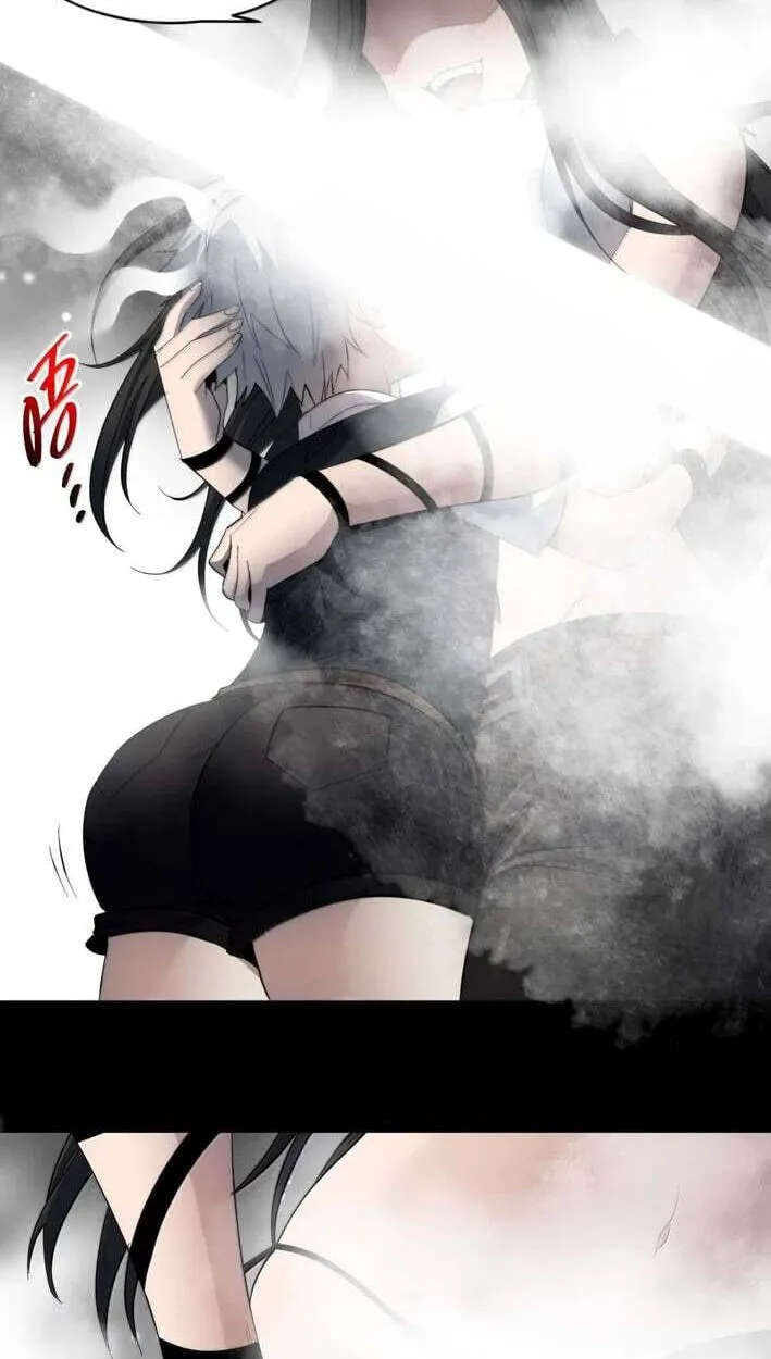 I'm Really Not The Devil's Lackey Chapter 179 page 53 - 