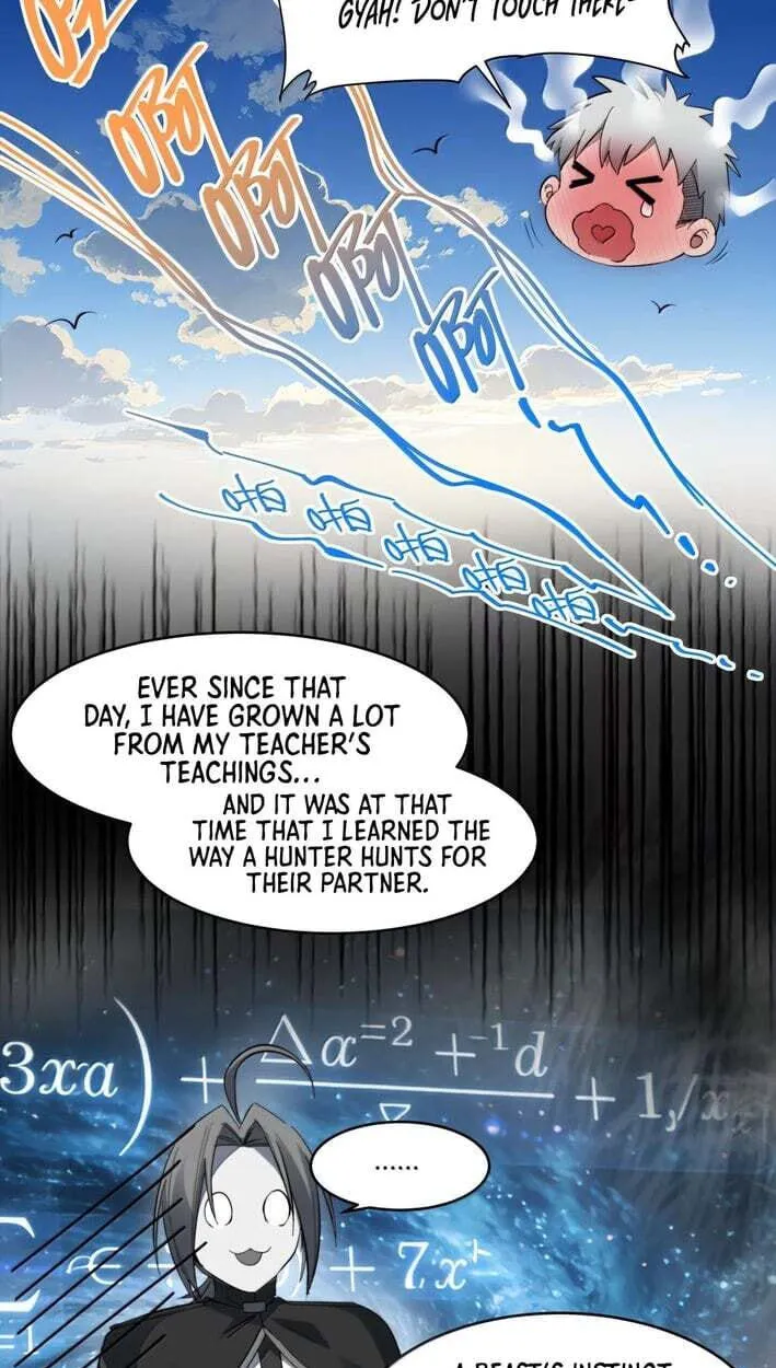 I'm Really Not The Devil's Lackey Chapter 179 page 56 - 