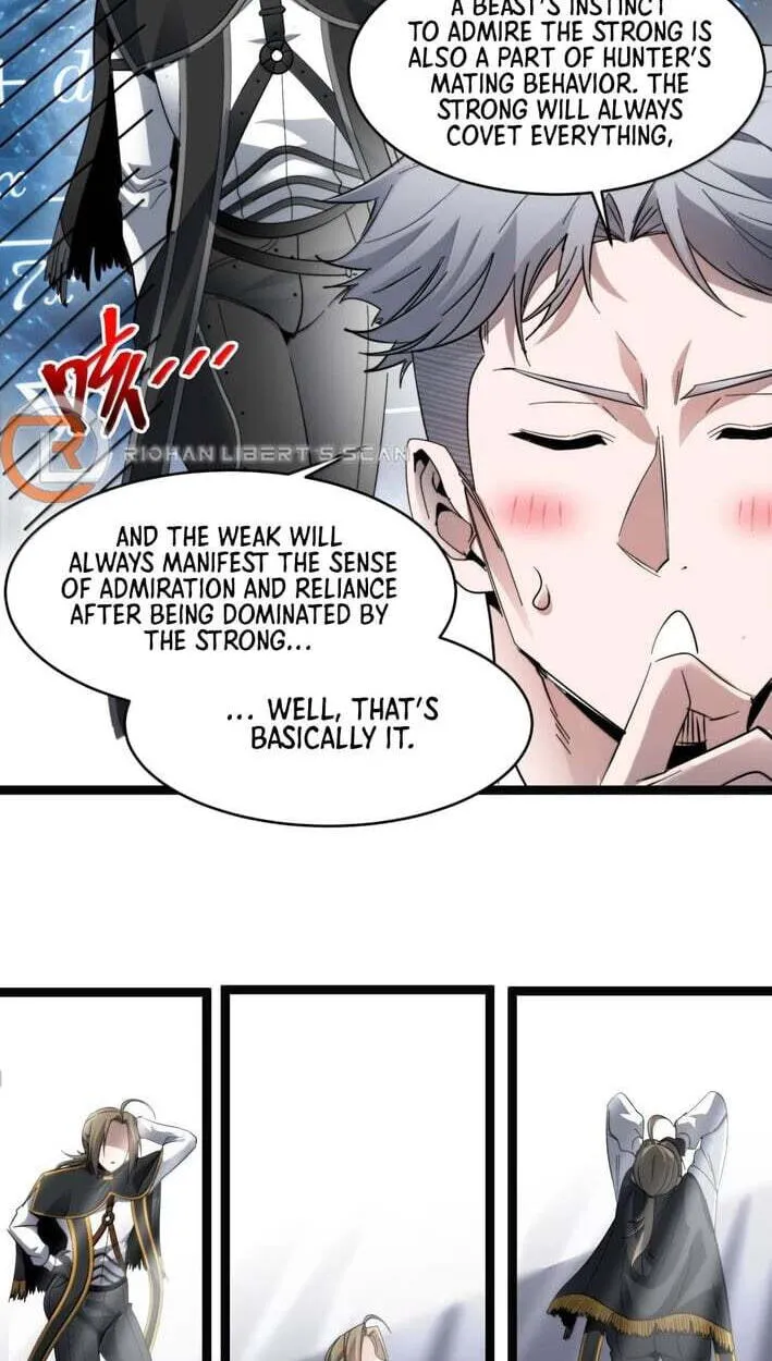 I'm Really Not The Devil's Lackey Chapter 179 page 57 - 
