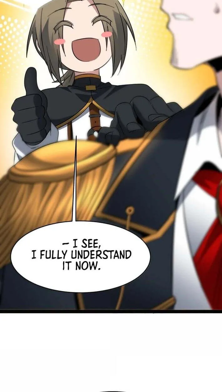 I'm Really Not The Devil's Lackey Chapter 179 page 59 - 