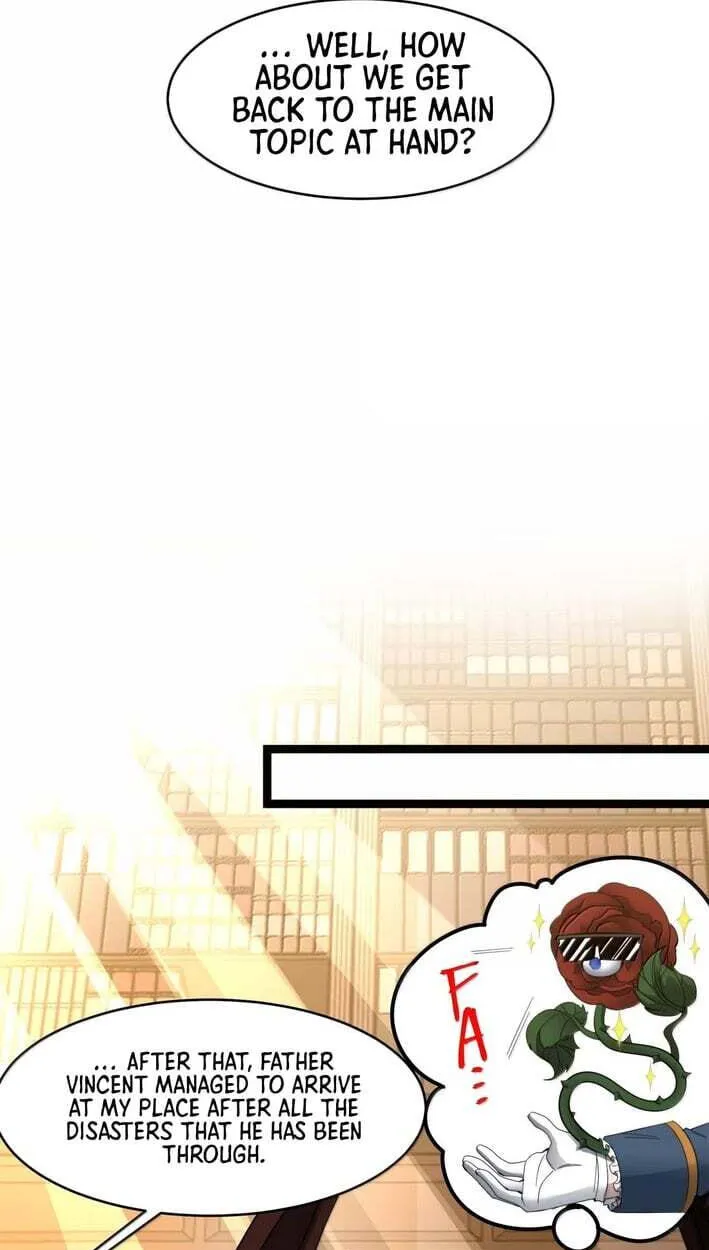 I'm Really Not The Devil's Lackey Chapter 179 page 60 - 