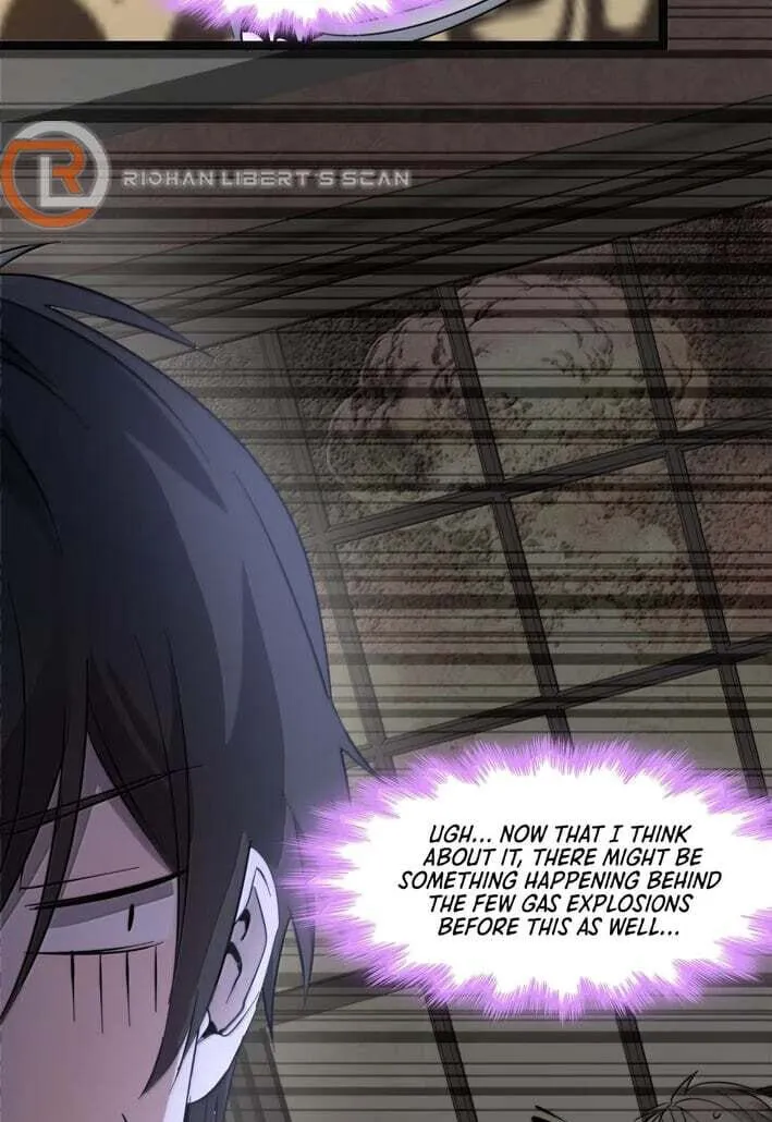 I'm Really Not The Devil's Lackey Chapter 179 page 64 - 