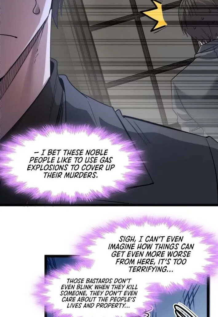 I'm Really Not The Devil's Lackey Chapter 179 page 65 - 
