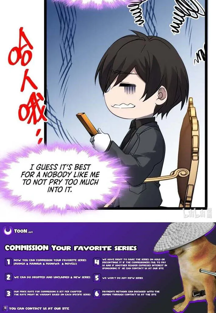 I'm Really Not The Devil's Lackey Chapter 179 page 66 - 