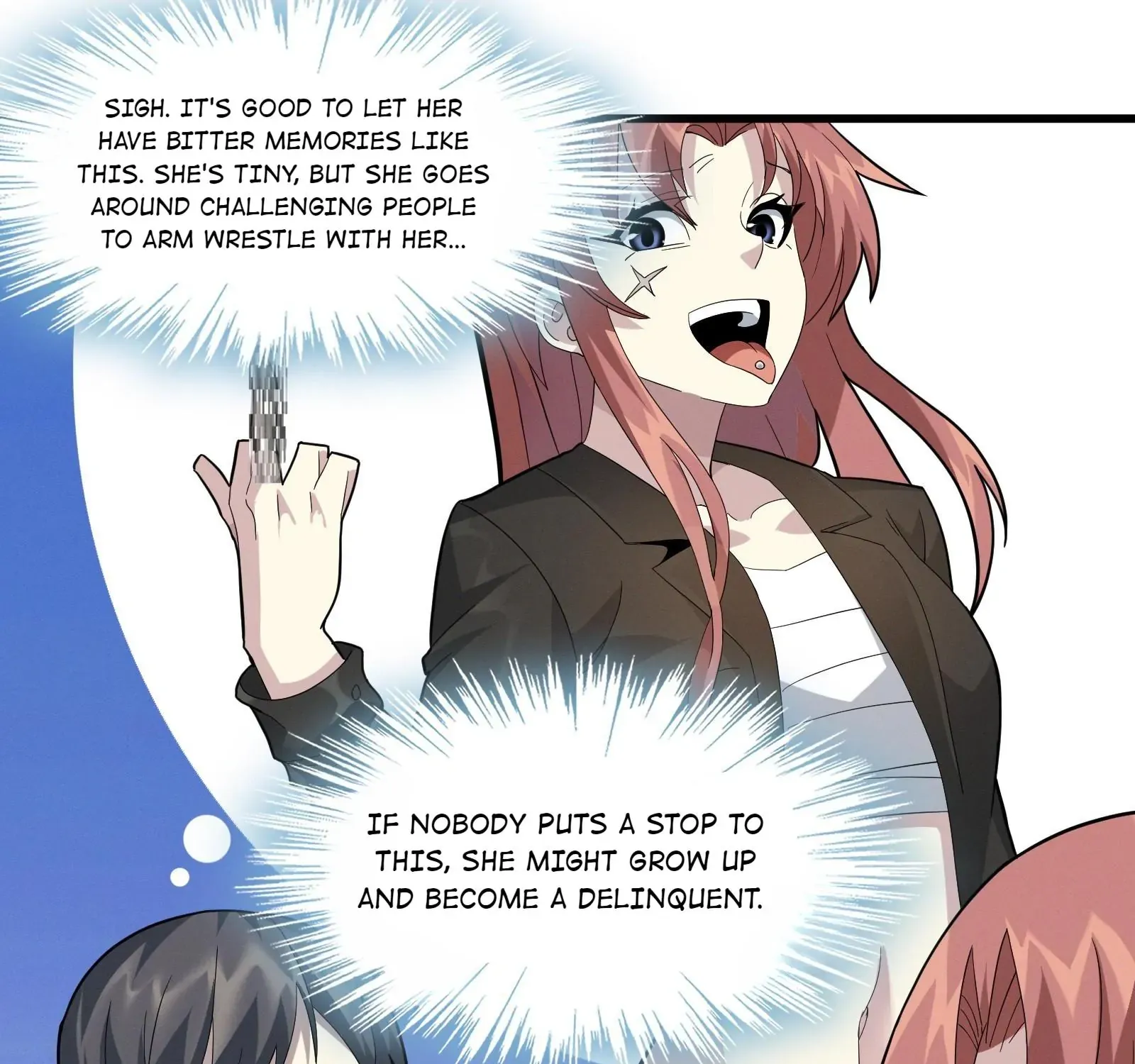 Read I
