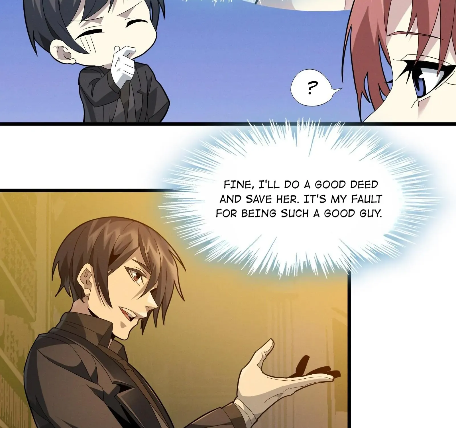 Read I