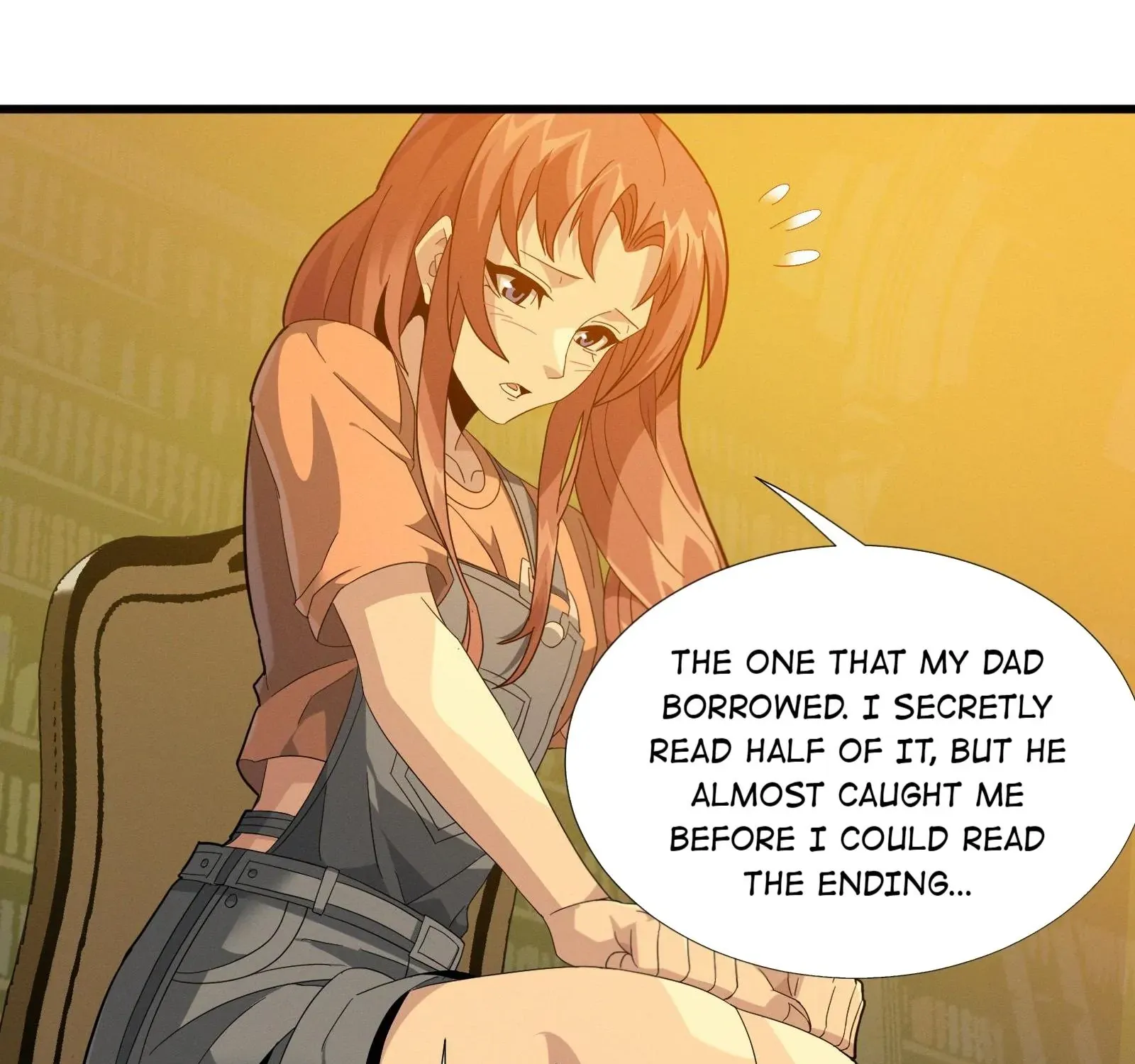 Read I