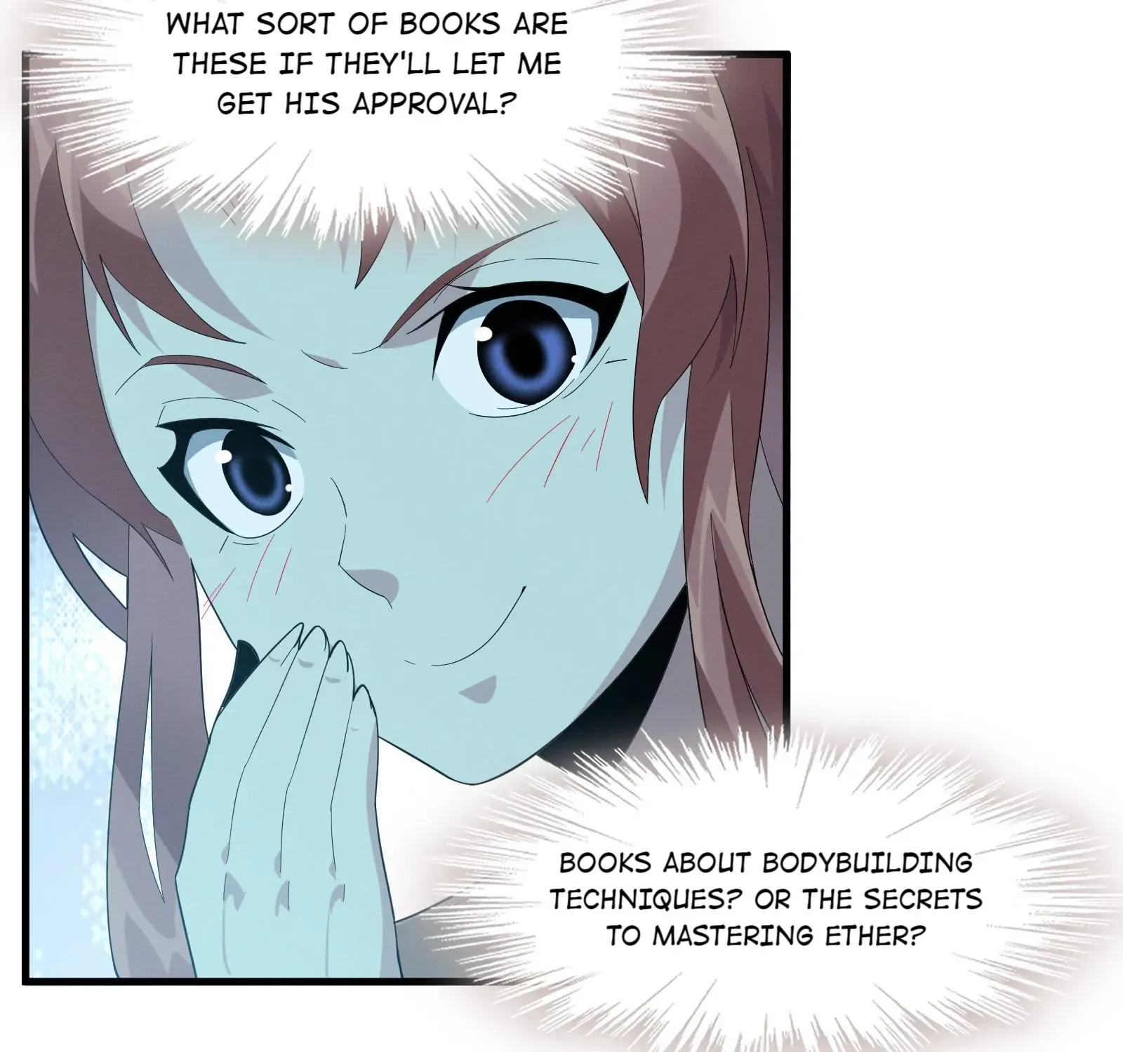 Read I