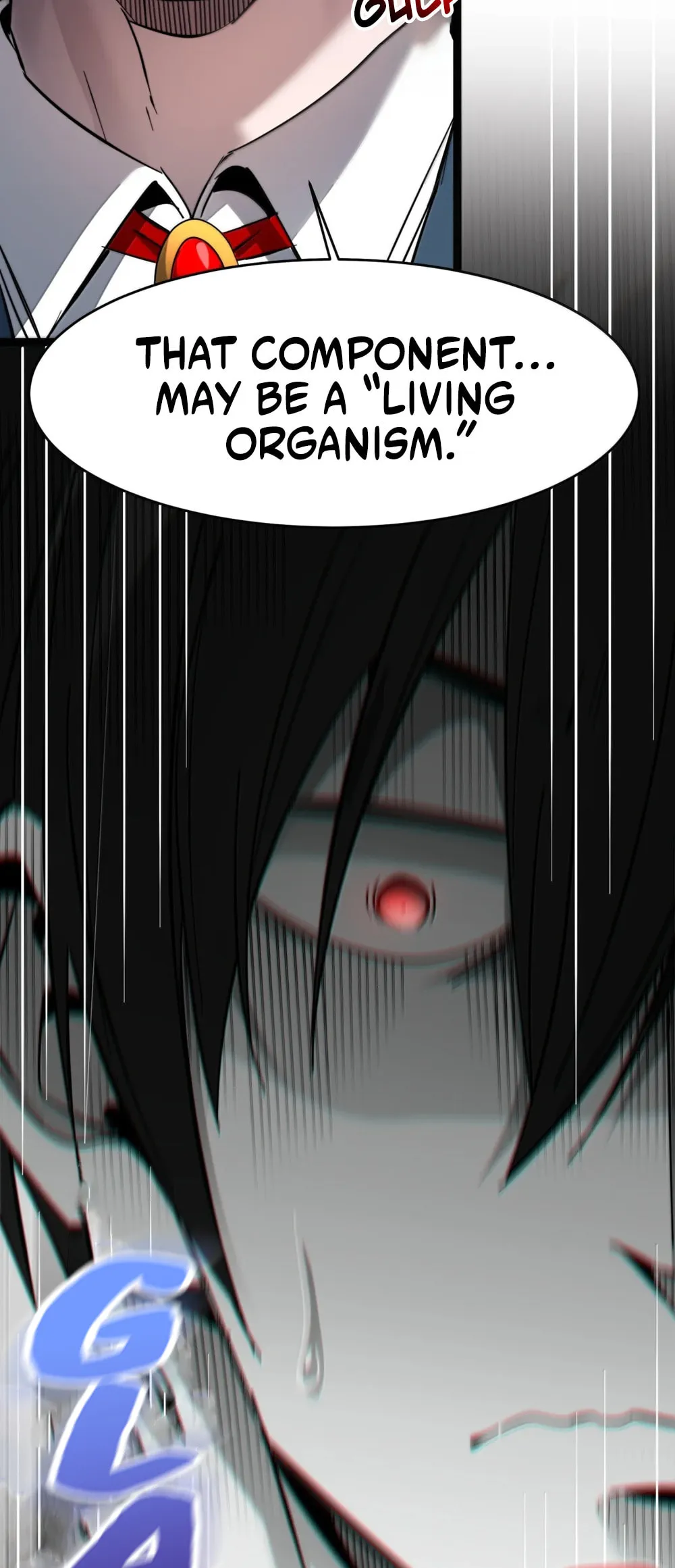 I'm Really Not The Devil's Lackey Chapter 180 page 17 - 