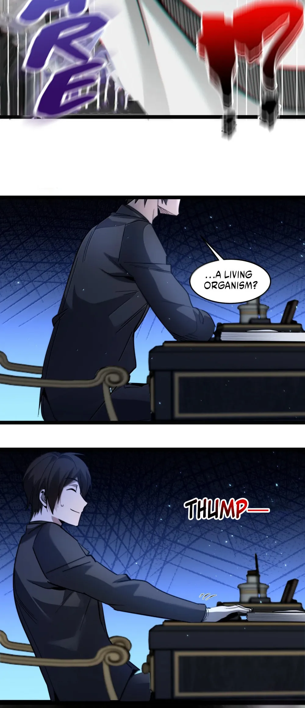 I'm Really Not The Devil's Lackey Chapter 180 page 18 - 
