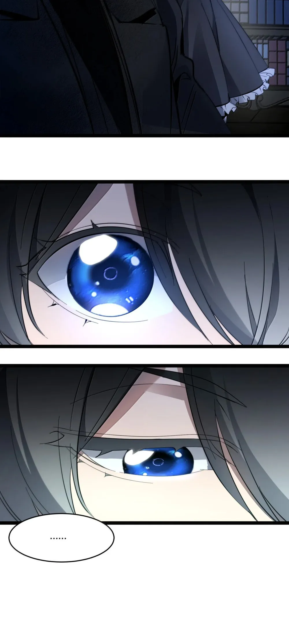 I'm Really Not The Devil's Lackey Chapter 180 page 29 - 