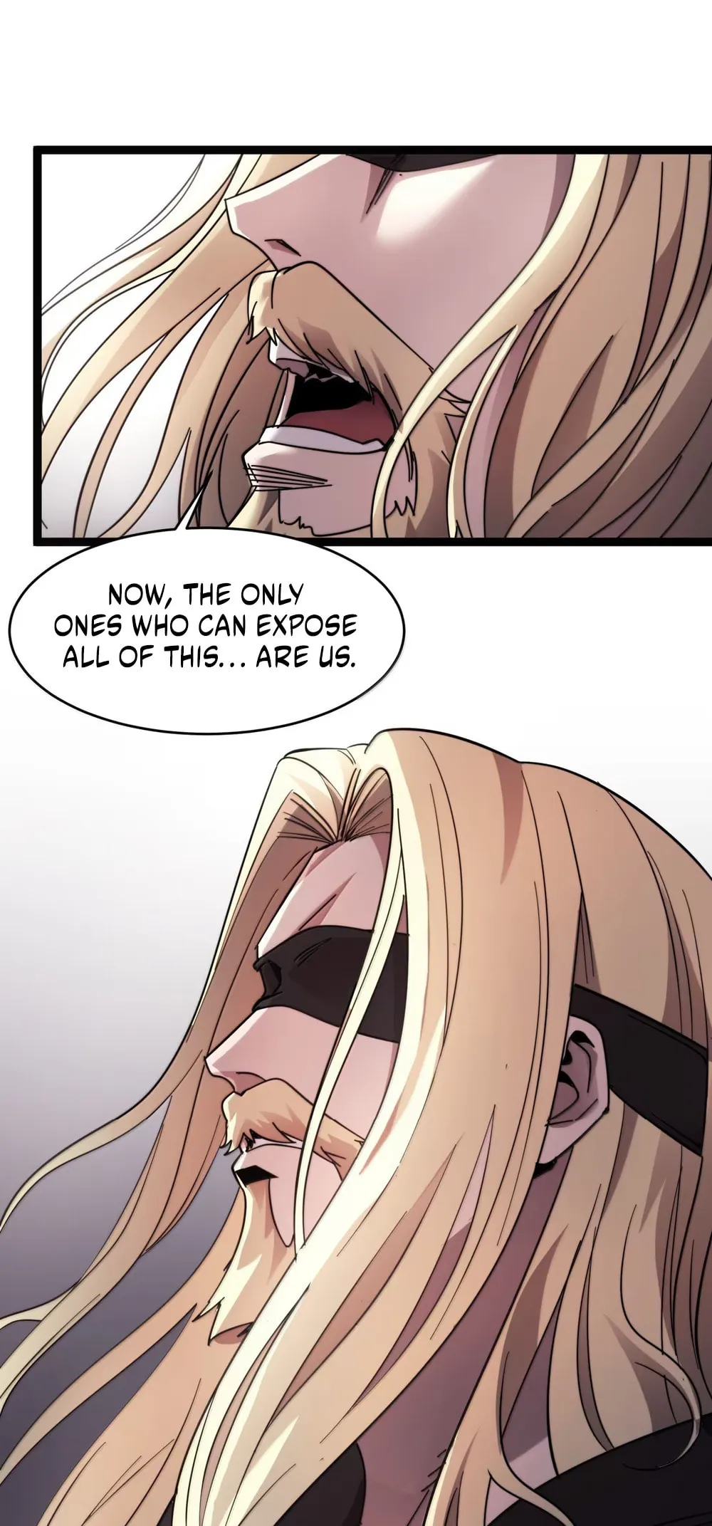 I'm Really Not The Devil's Lackey Chapter 180 page 44 - 