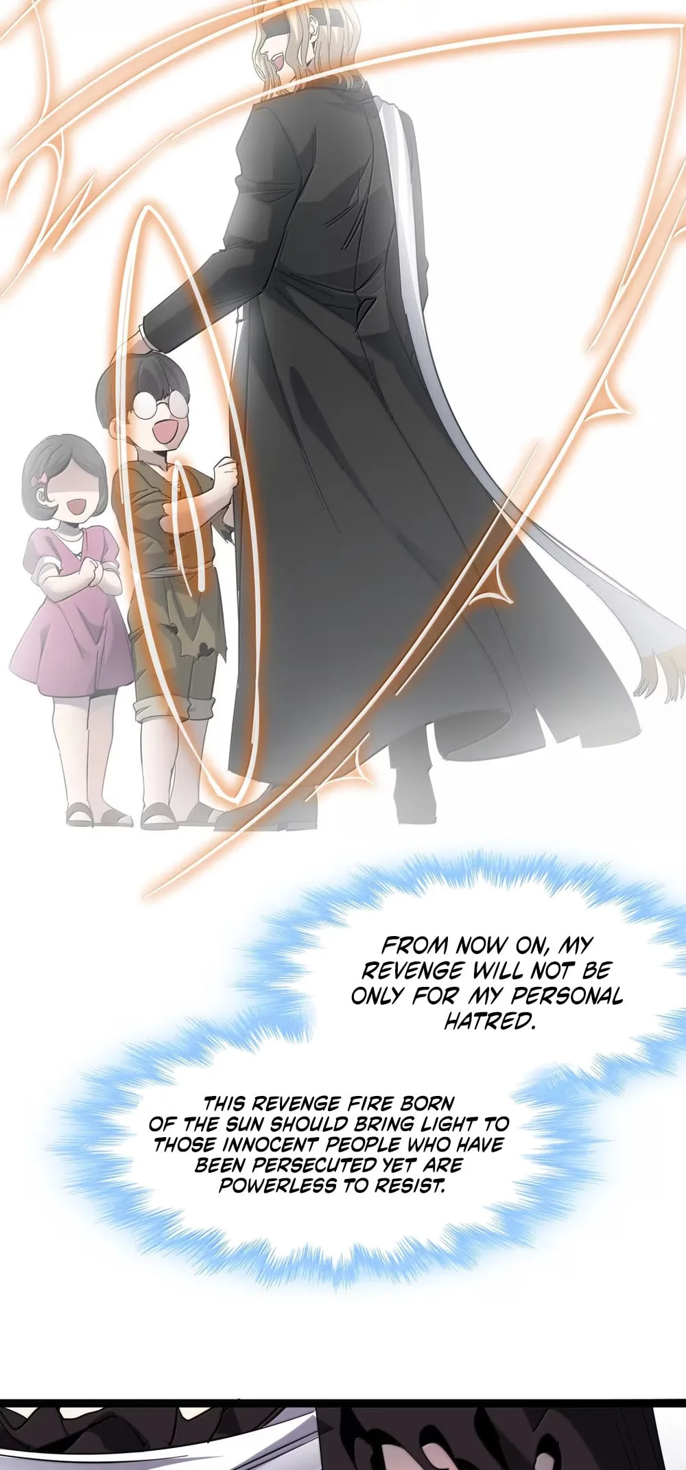 I'm Really Not The Devil's Lackey Chapter 180 page 46 - 