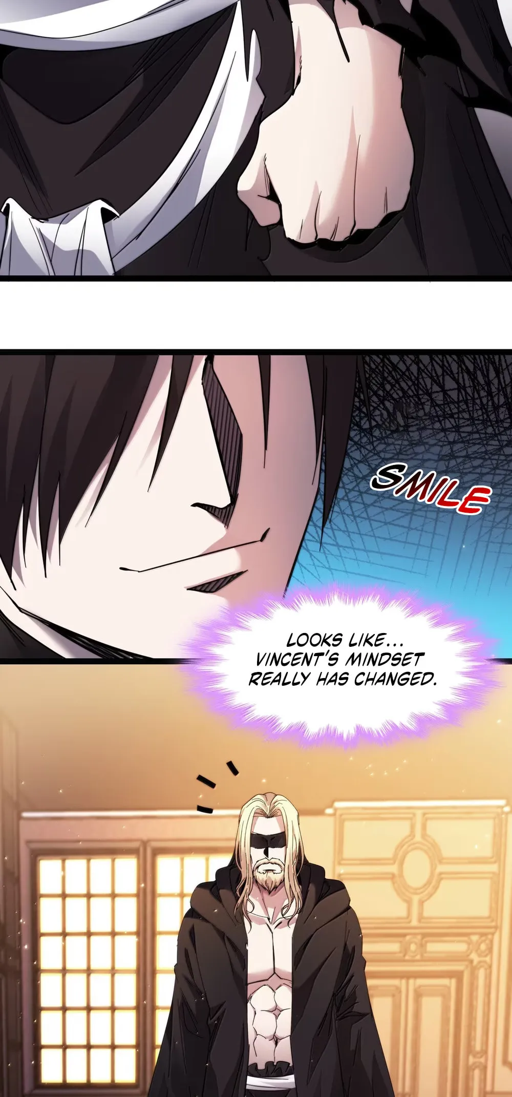 I'm Really Not The Devil's Lackey Chapter 180 page 47 - 
