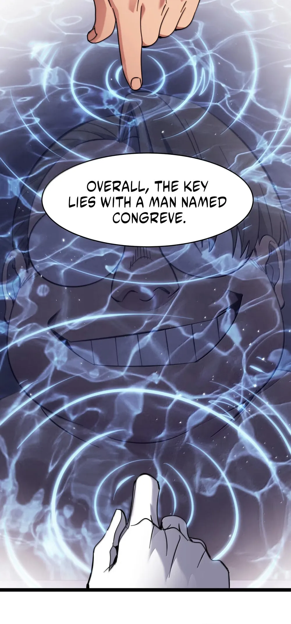 I'm Really Not The Devil's Lackey Chapter 180 page 50 - 