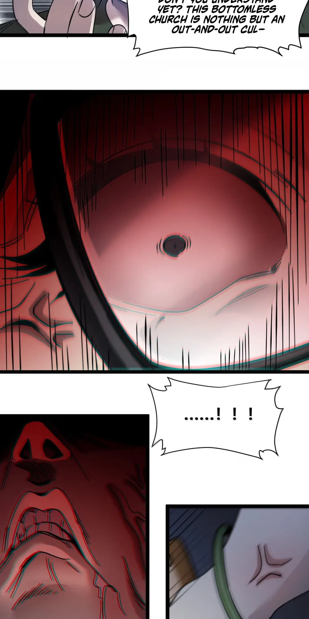 I'm Really Not The Devil's Lackey Chapter 181 page 36 - 