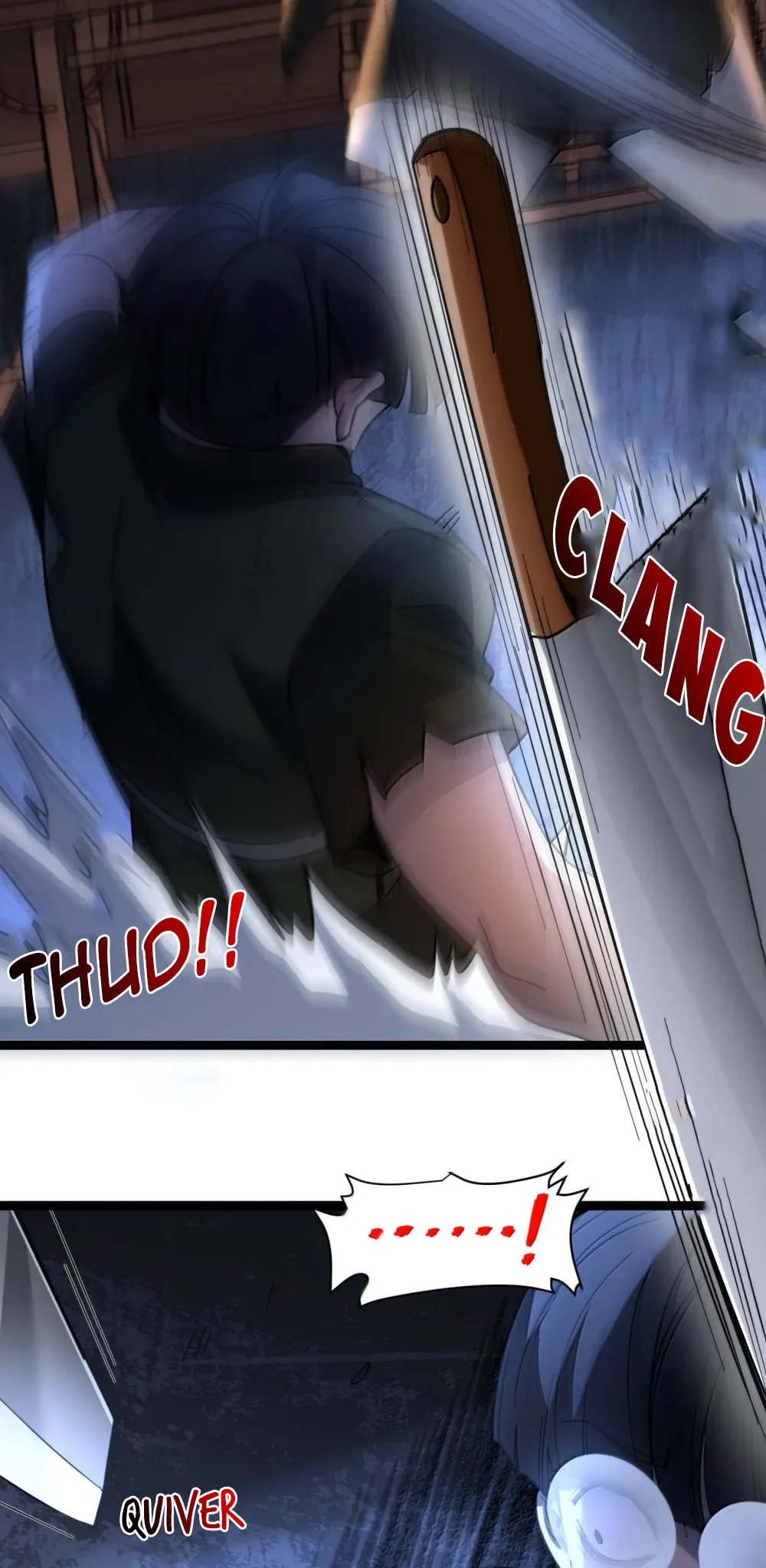 I'm Really Not The Devil's Lackey Chapter 181 page 38 - 