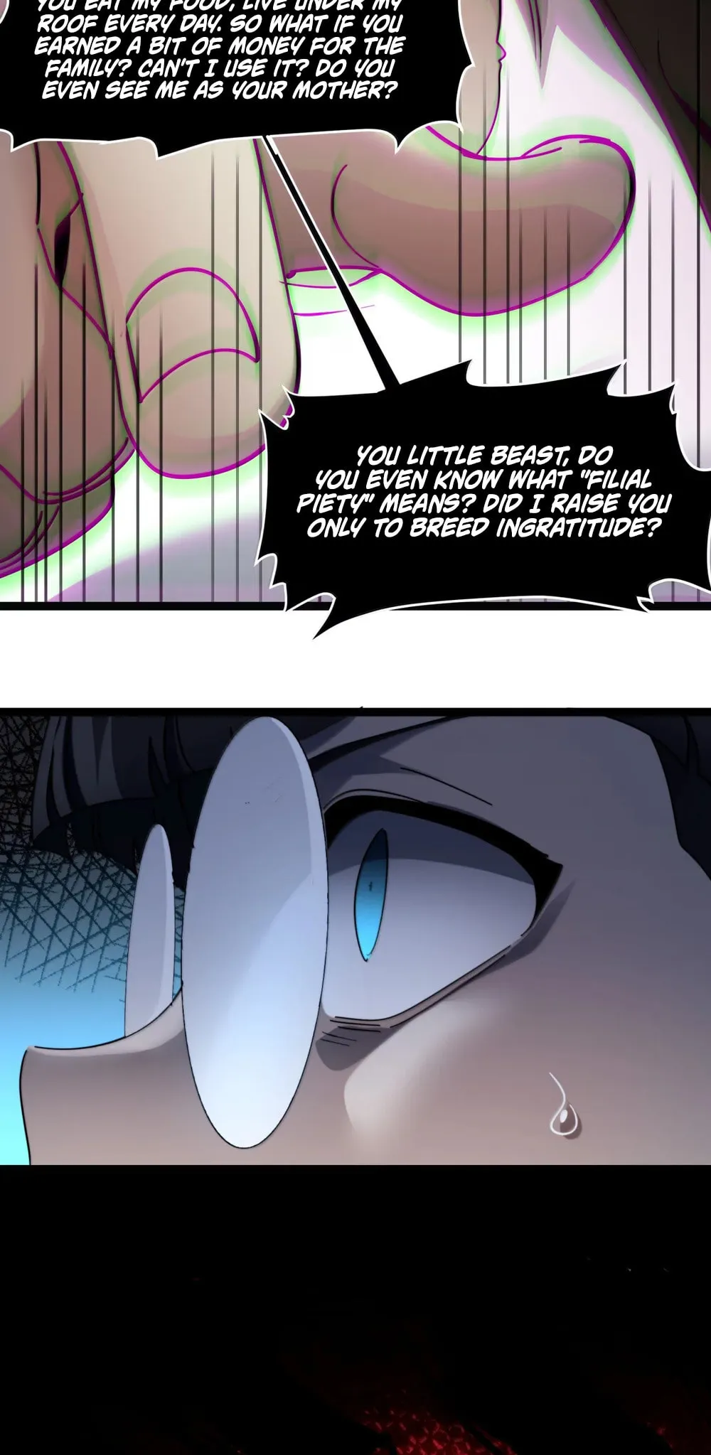I'm Really Not The Devil's Lackey Chapter 181 page 42 - 
